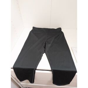 Fabletics women's olive green leggings size XL